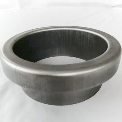 Chapeau supérieur de cage de filtre   La cage U de filtre forment la bride supérieure 304 d'acier inoxydable de chapeau de bord 316 316L