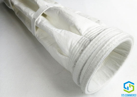 sachets filtre de feutre de polyester de 150mm