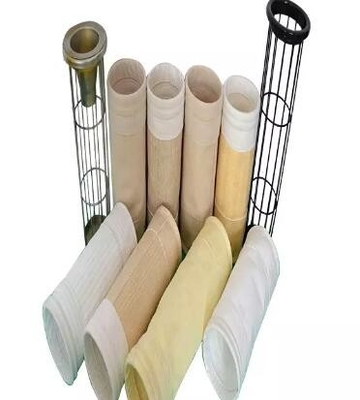 Prolongez le sachet filtre de polyester extérieur pour le collecteur de poussière