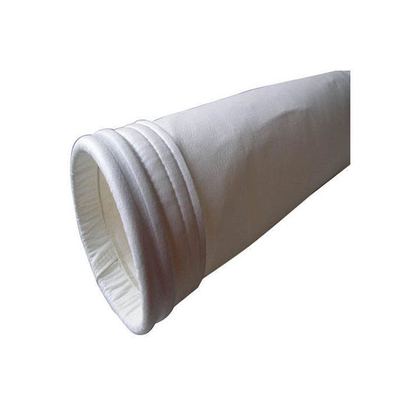Sachets filtre liquides de cylindre de PTFE PPS Aramid de polyéthylène acrylique de sachet filtre