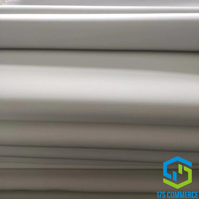 Tissu de bande de glissement d'air de filament de polyester