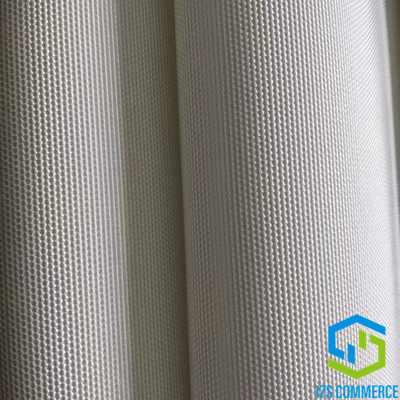Tissu de bande de glissement d'air de filament de polyester