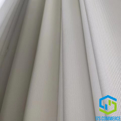 Tissu de bande de glissement d'air de filament de polyester