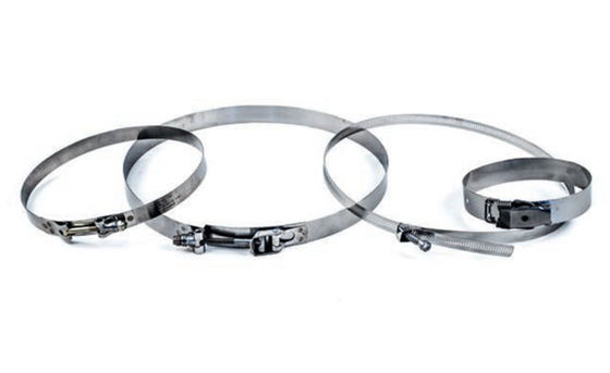 Carbone en aluminium Venturi de Venturi tournant la bride inférieure galvanisée par chapeau supérieur d'acier inoxydable de Venturi