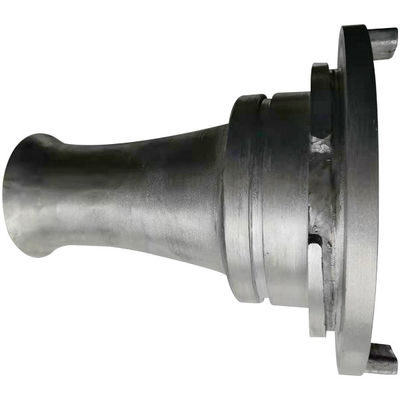 Aluminium Venturi 164x75x180mm de Mikropul