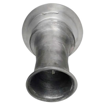Aluminium Venturi 164x75x180mm de Mikropul