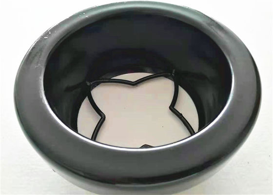 cage de filtre de 1.5mm pendant les pièces de rechange supérieures de cage de filtre de chapeau avec le fil