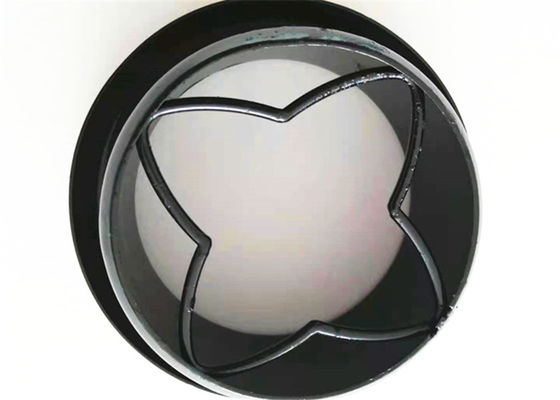 cage de filtre de 1.5mm pendant les pièces de rechange supérieures de cage de filtre de chapeau avec le fil