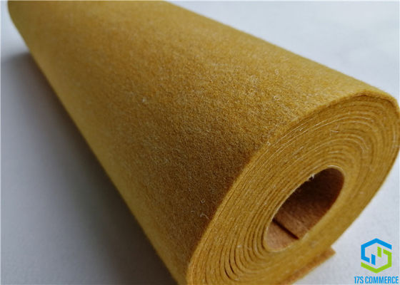 L'aiguille à hautes températures de 450g P84 a poinçonné 2.1mm sentis