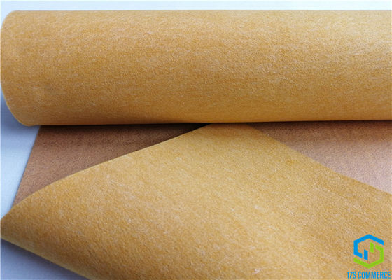 L'aiguille à hautes températures de 450g P84 a poinçonné 2.1mm sentis