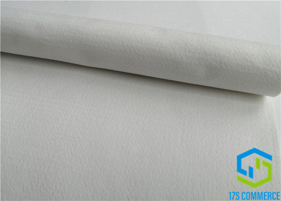 L'anti aiguille statique du PE 550g a poinçonné le feutre de polyester