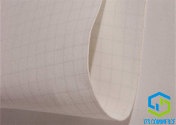 L'anti aiguille statique du PE 550g a poinçonné le feutre de polyester