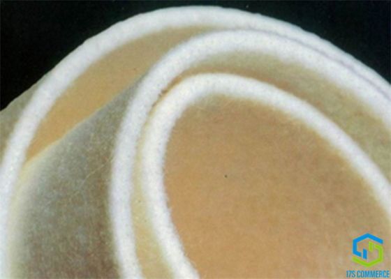 l'aiguille de stratification de 550g PPS a poinçonné senti