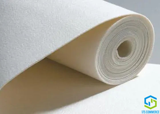 l'aiguille de stratification de 550g PPS a poinçonné senti