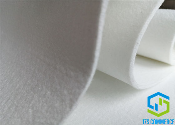 l'aiguille du polyester 550g a poinçonné le tissu senti de taquineries d'ANIMAL FAMILIER