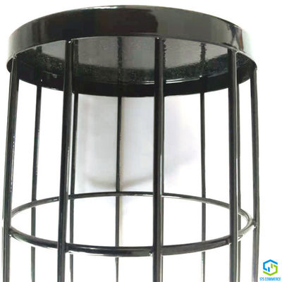 Anti cages et Venturi de sachet filtre de corrosion