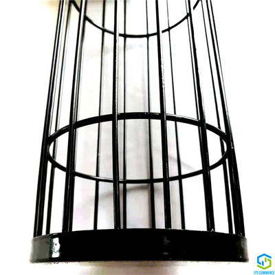 Chapeau supérieur d'auvent de Venturi de cage de filtre de nuances de fenêtre de revêtement de silicium