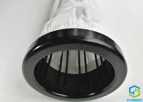 Sac de collecte à poussière industriel des sachets filtre 120mm de PTFE