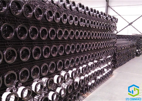 La région de filtre de cage d'araignée de cage de pli de cage de filtre d'étoile prolongent la cage d'étoile de collecteur de poussière de maison de sac de cage