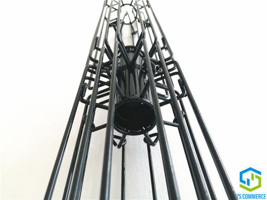 Deux cages communes globales de filtre d'étoile des sections 110mm