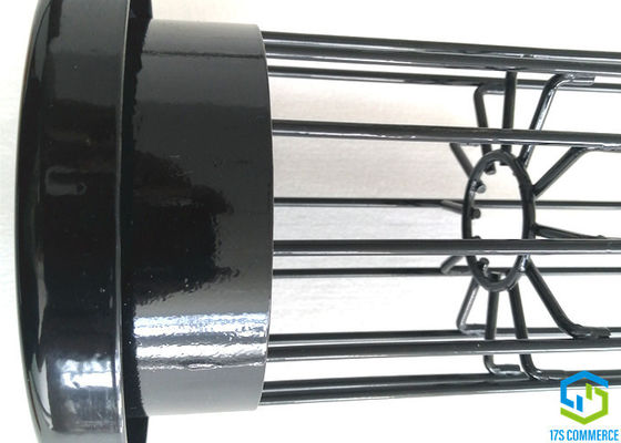 U forment des cages de filtre d'étoile de Ray 120mm du chapeau 12 de bride