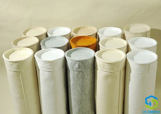 Le rond 8 Ray 12 plis époussettent des sacs de collecte pour prolonger la surface