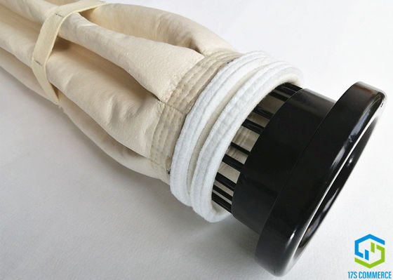 Sachets filtre et cages de PPS de sulfure de polyphénylène