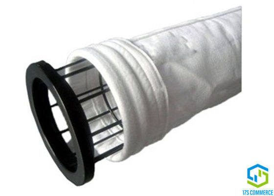 Sachets filtre et cages anti-vieillissement de 150mm 155mm PTFE
