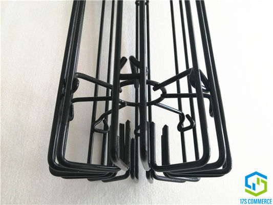 Araignée de fil de cage de filtre de collecteur de poussière de sac de l'étoile P84