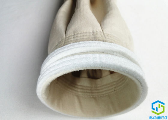 8 stabilité des sachets filtre 150mm de PPS de plis 150mm exceptionnelle