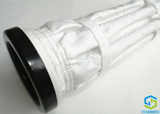 Sachets filtre du polytétrafluoroéthylène PTFE 120mm 150mm
