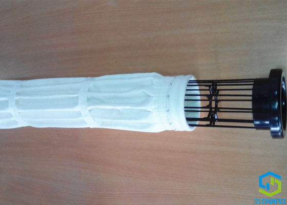 Sachets filtre du polytétrafluoroéthylène PTFE 120mm 150mm