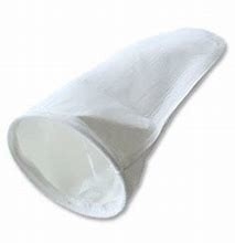 Le sachet filtre 12 de collecteur de poussière d'OIN 160mm PTFE a plissé