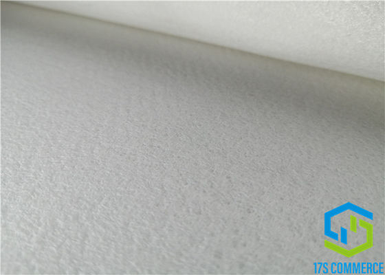 500GSM P84 perforé par aiguille à hautes températures a senti le tissu brûler légèrement la finition